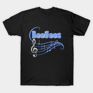 Bee Gees Baby! T-Shirt